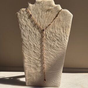 Kendra Scott  Lariat Necklace